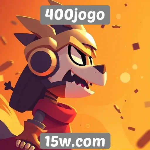 Evolução das funcionalidades do site 400jogo