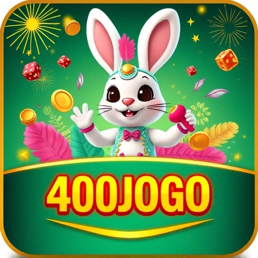400jogo - Seu Site Oficial de Cassino Confiável no Brasil