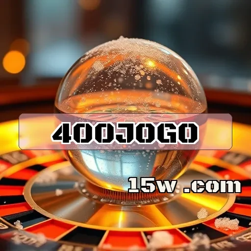 400jogo Plataforma