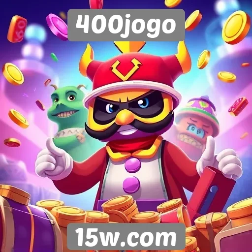 Avaliação dos jogos populares no 400jogo