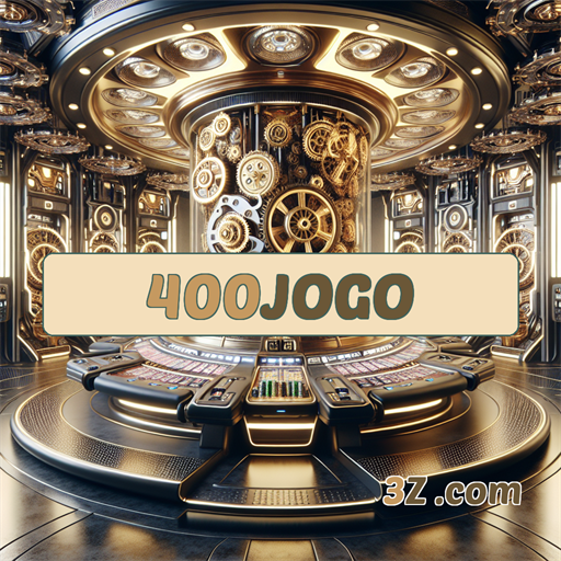 Cassino 400jogo: Entretenimento e Emoção à Vista