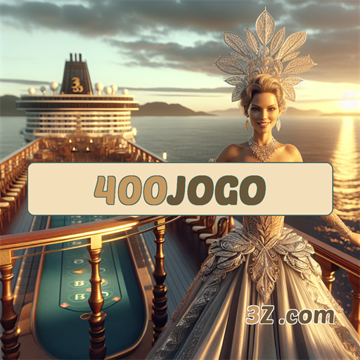 Plataforma Interativa: O Mundo dos Jogos no 400jogo